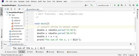 uri.parse dart|parse method .